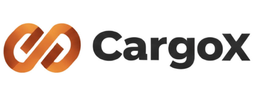 Cargox Logo